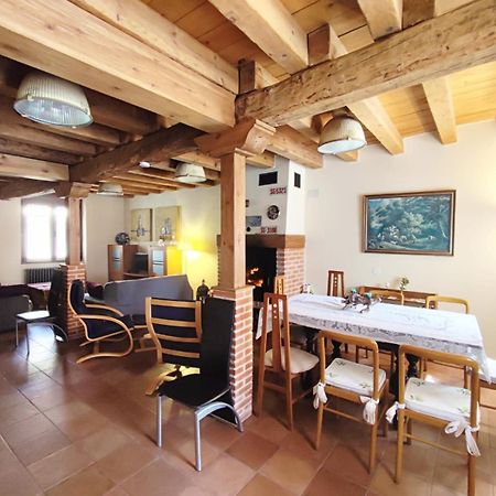 Alojamiento Turistico Los Laureles Segovia Kültér fotó